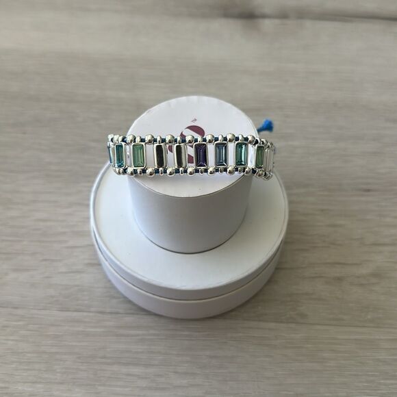 Bomb Party Coastal Elegance Bracelet Stack OS NWT IN BOX - Picture 9 of 12